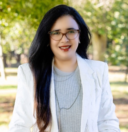 Puneeta Chellaramani