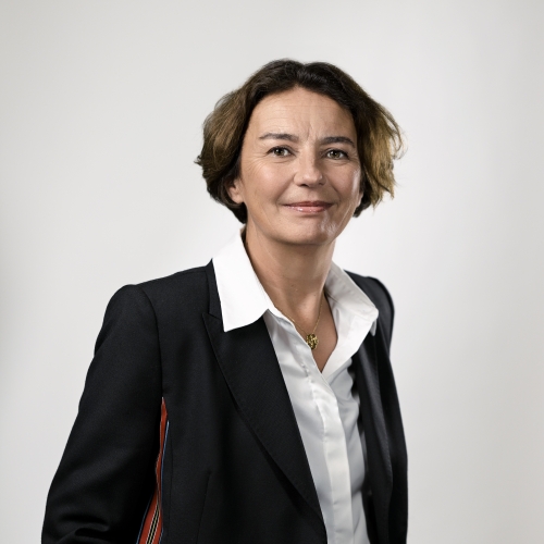 Karine Brunet