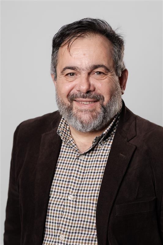 Jean-Marc Barniol