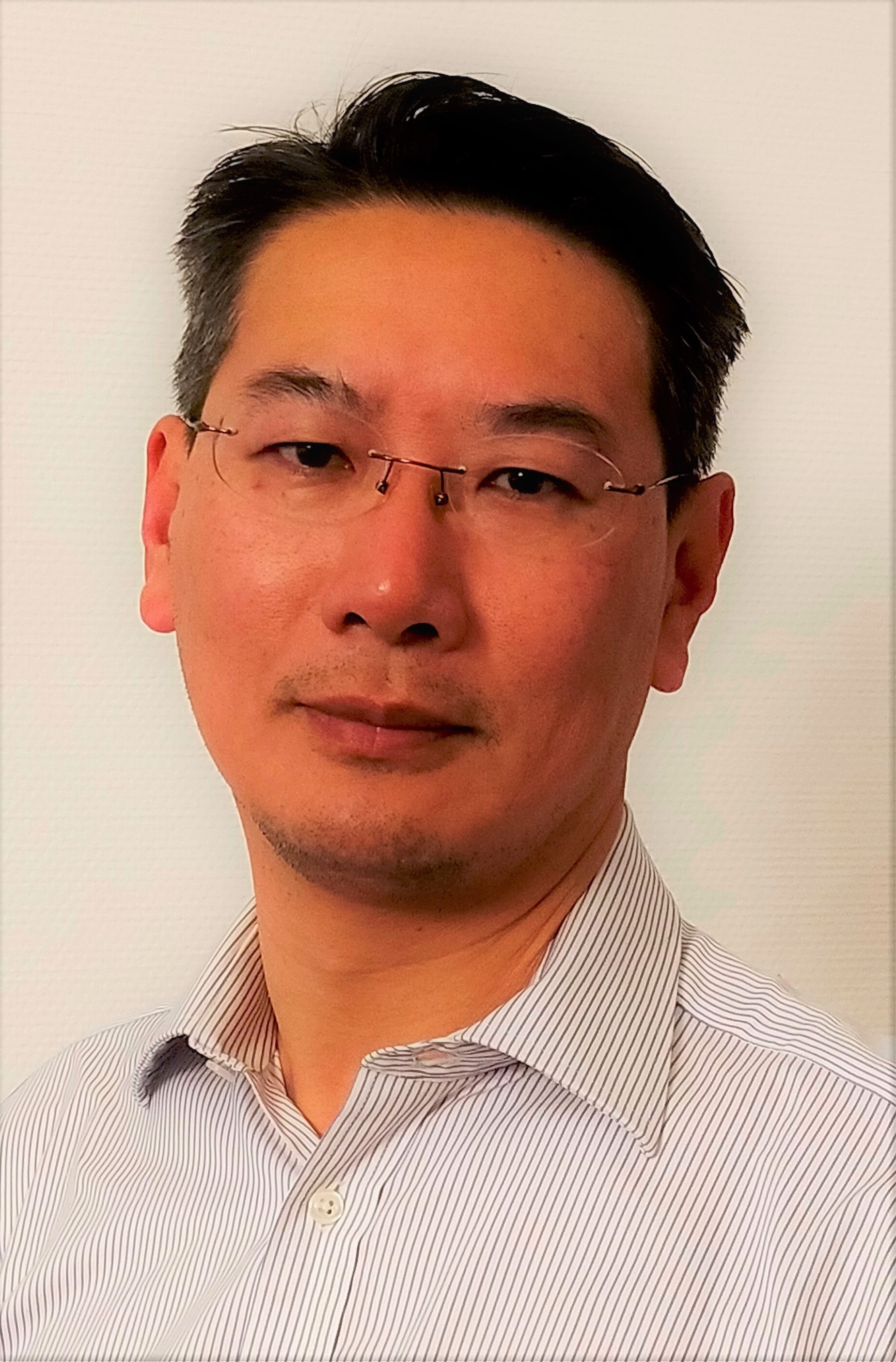 Fernand Khousakoun – Our Expert