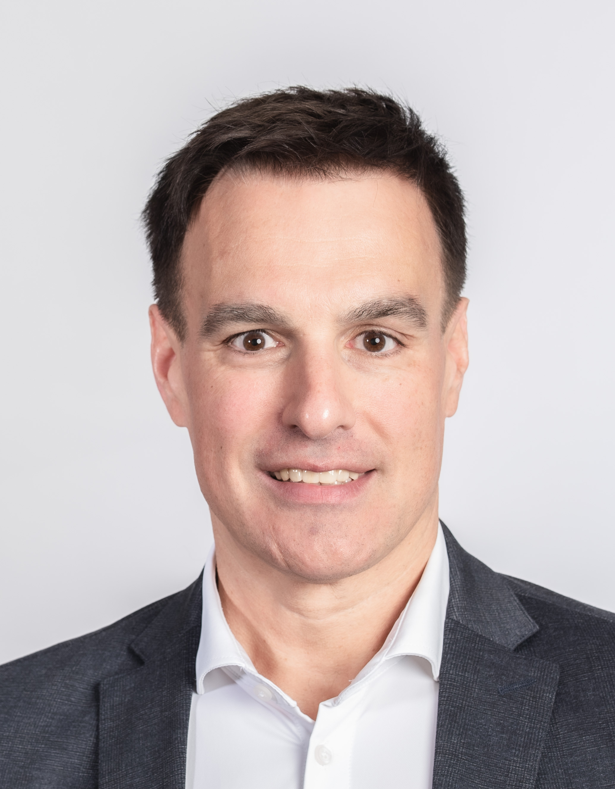 Markus Scherbaum - Expert