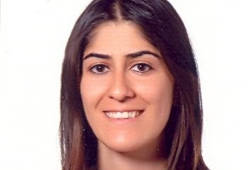 Ozlem Bozyurt
