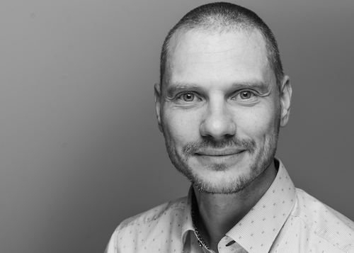 Arne Rossmann