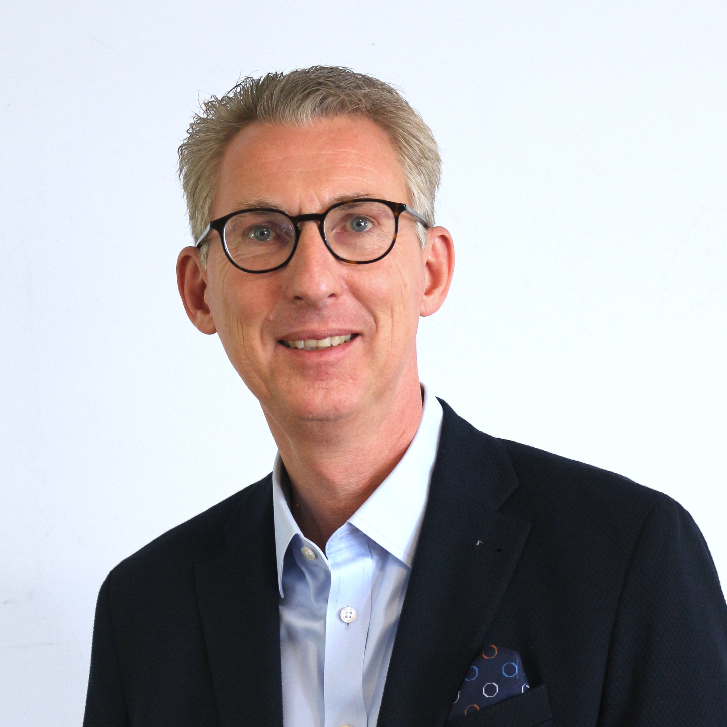 Marius Vöhringer