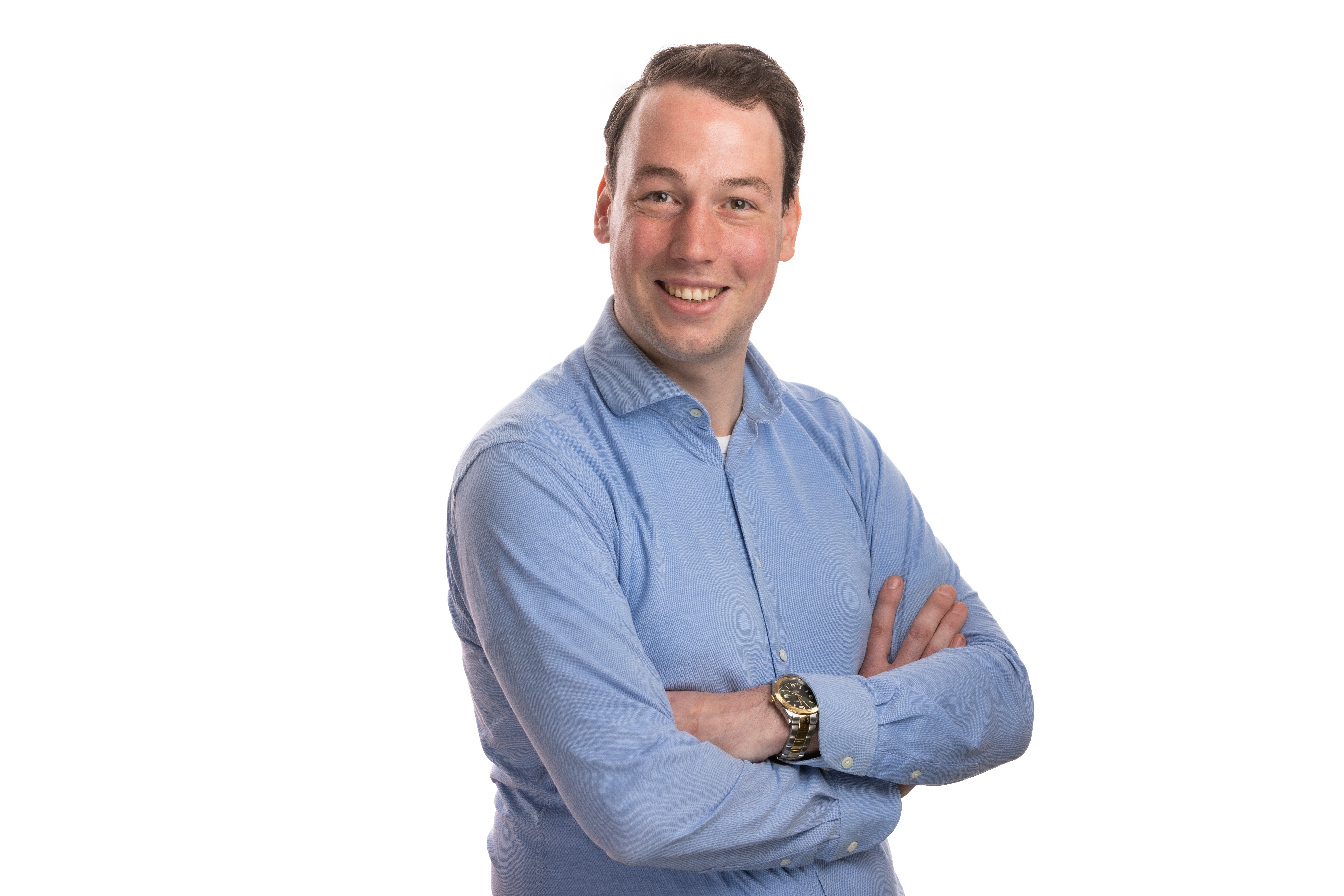 Martijn Heinen