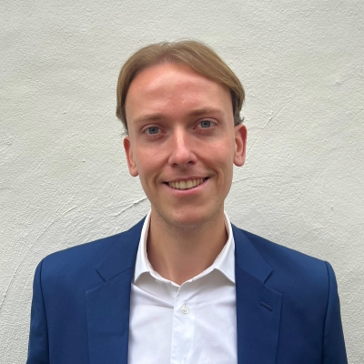 Ruben Bos