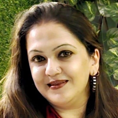 Abhisikta Dey