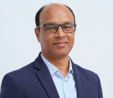 Raghunandan Hanumanthu (Raghu)