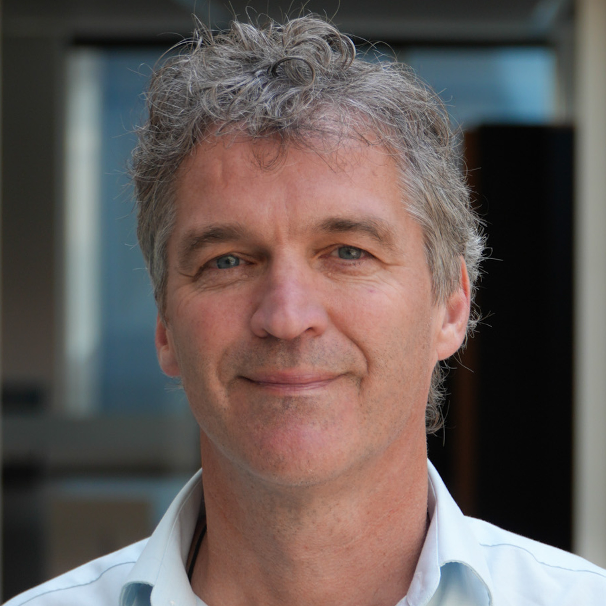 John Bakker