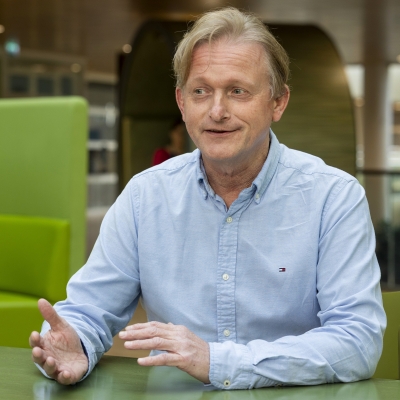 Kees Jacobs
