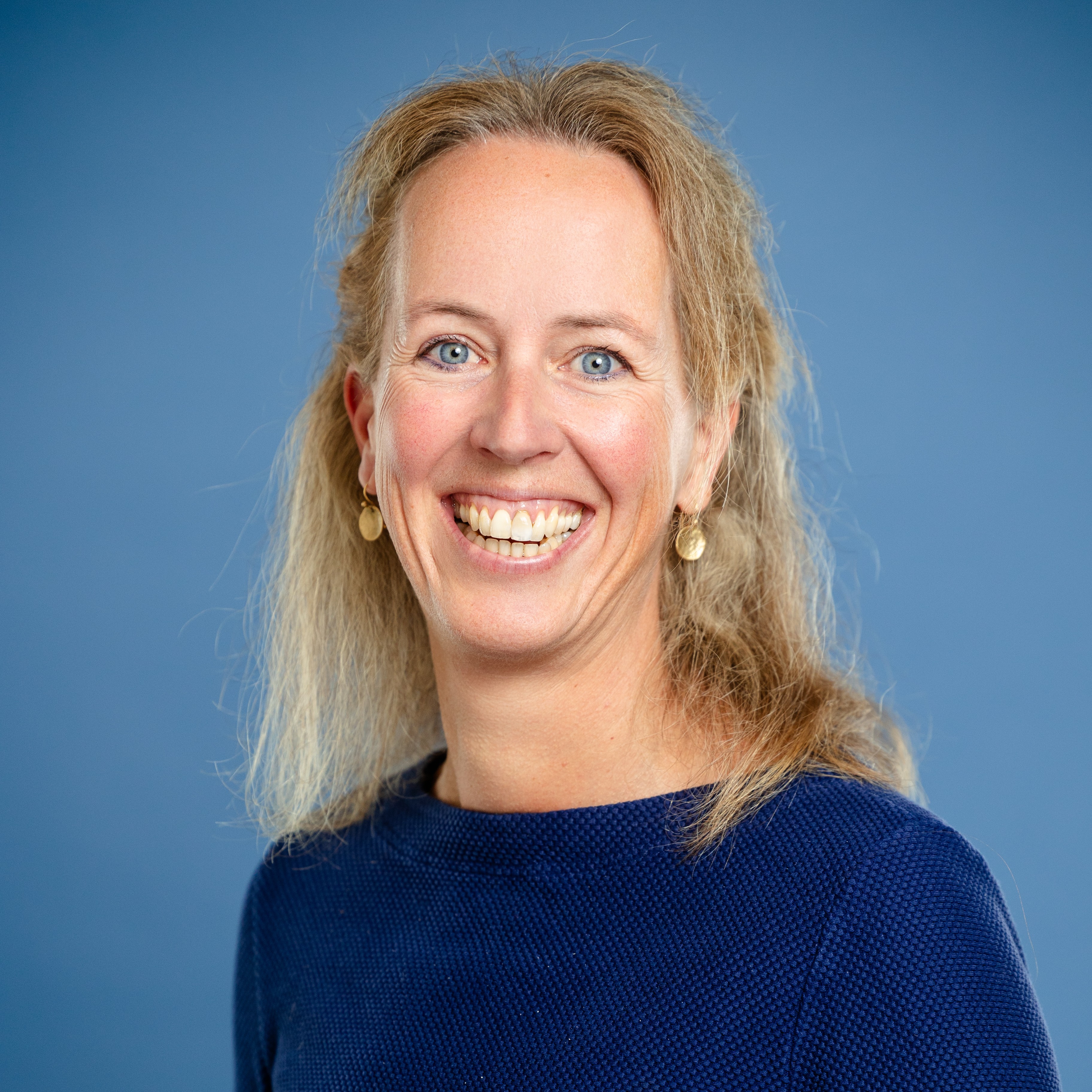 Maaike Slagter