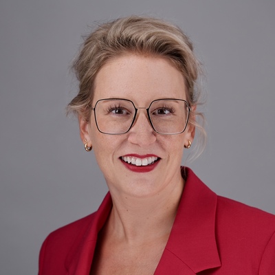 Birgit Schwaiger