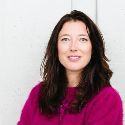Eline Tan