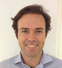 Michael Levens