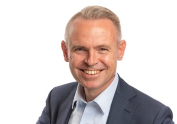 Marcel van Breeden
