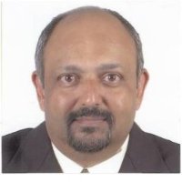 Upendra Sovani