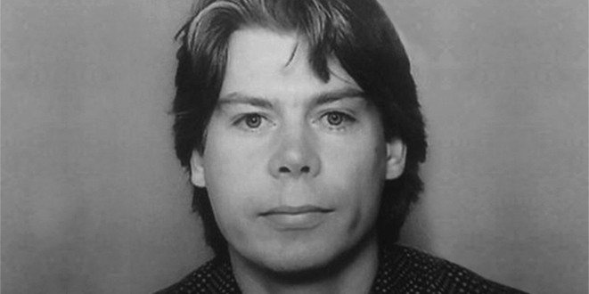 Arno van der Hulst