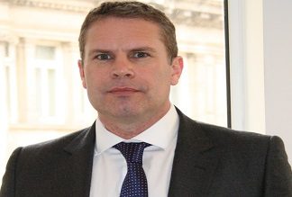 Darren Coupland