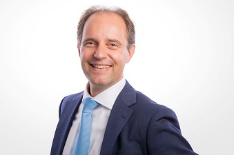 Niels van der Linden