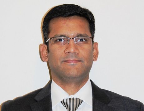 Kumar Balasubramaniam