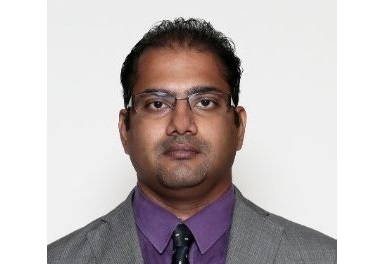 Ramakrishnan Suryanarayanan