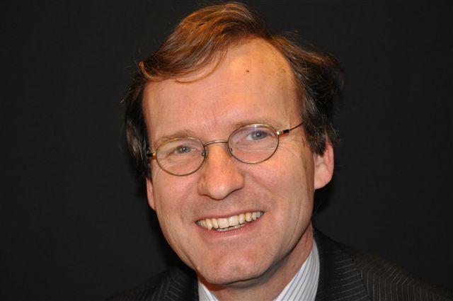 Maurice Siteur