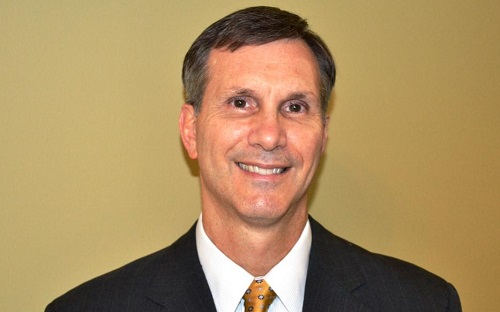 Peter White