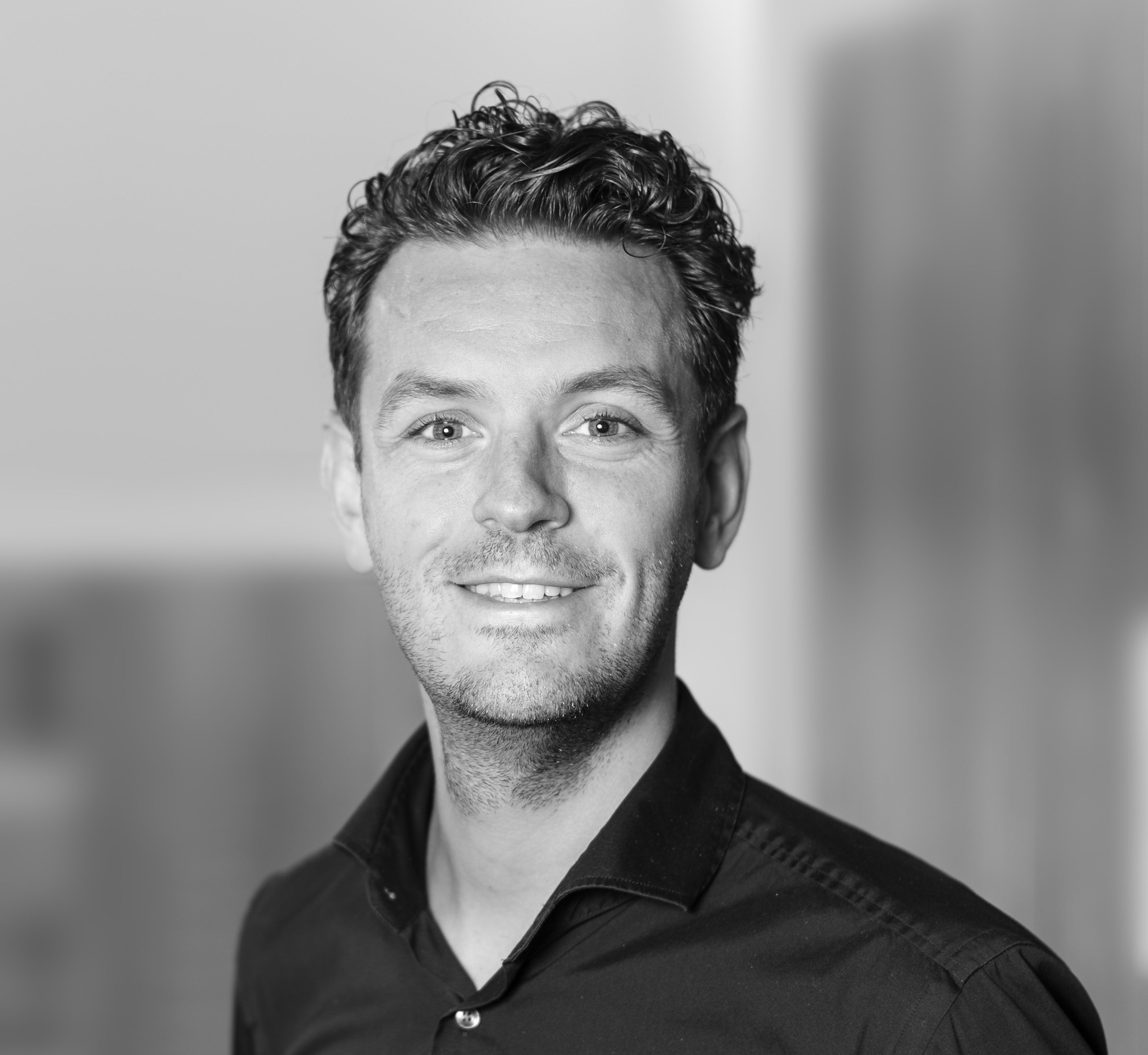 Frank de Vries