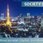Japan plans digital transformation with the help of Society 5.0 by 2030