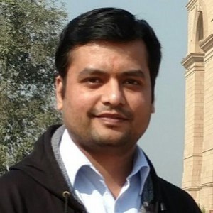Shishir Jain