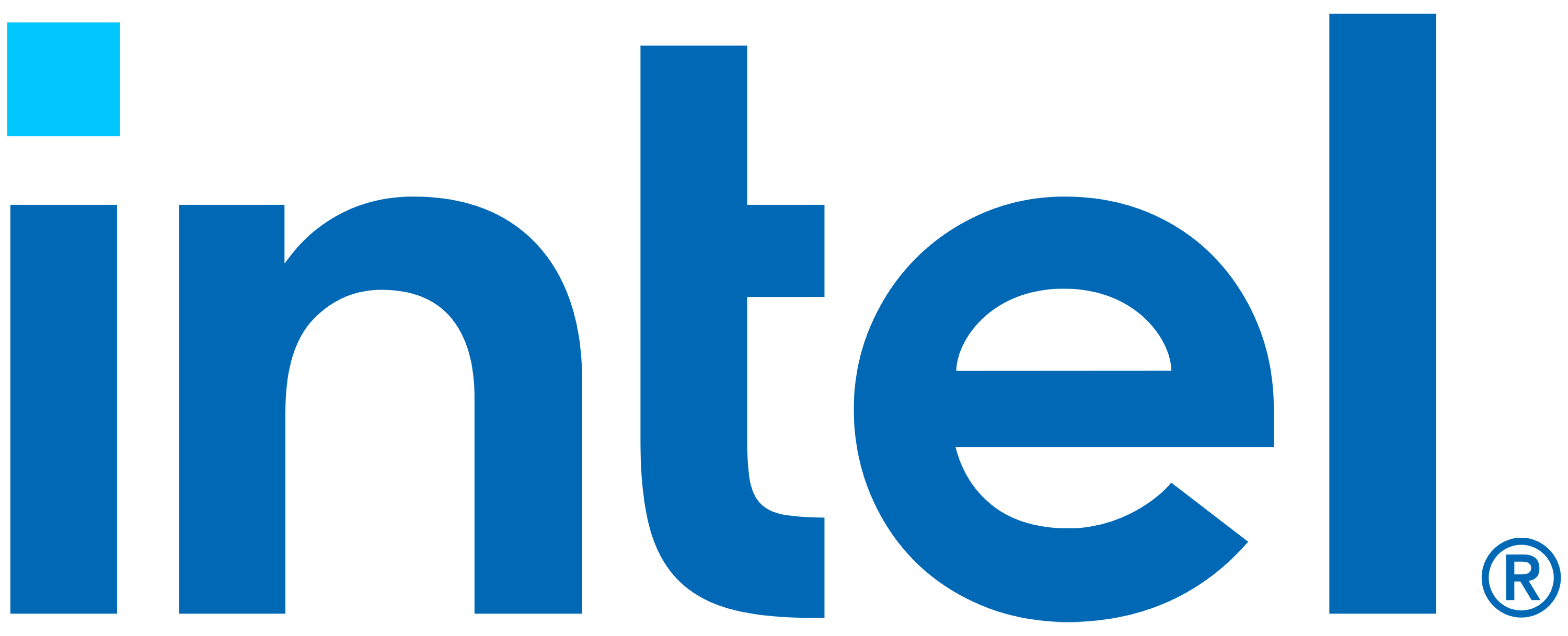 Intel | Technology Partners | Capgemini