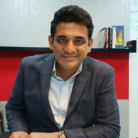Dnyanesh Joshi