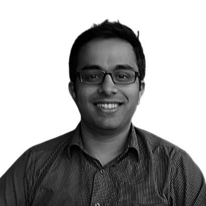 Anup Deshpande