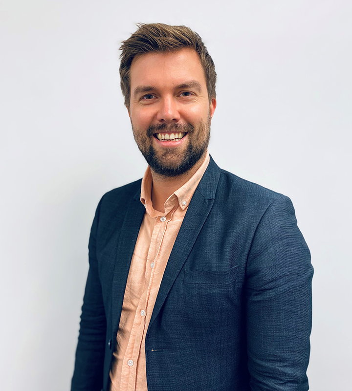 Peter Danielsson 