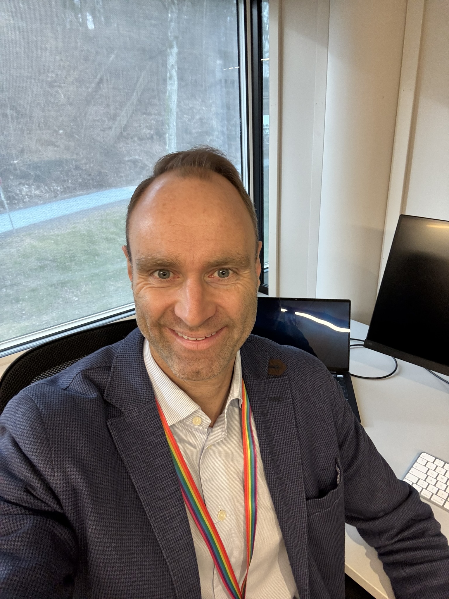 Johan Lindelien Schwartz 