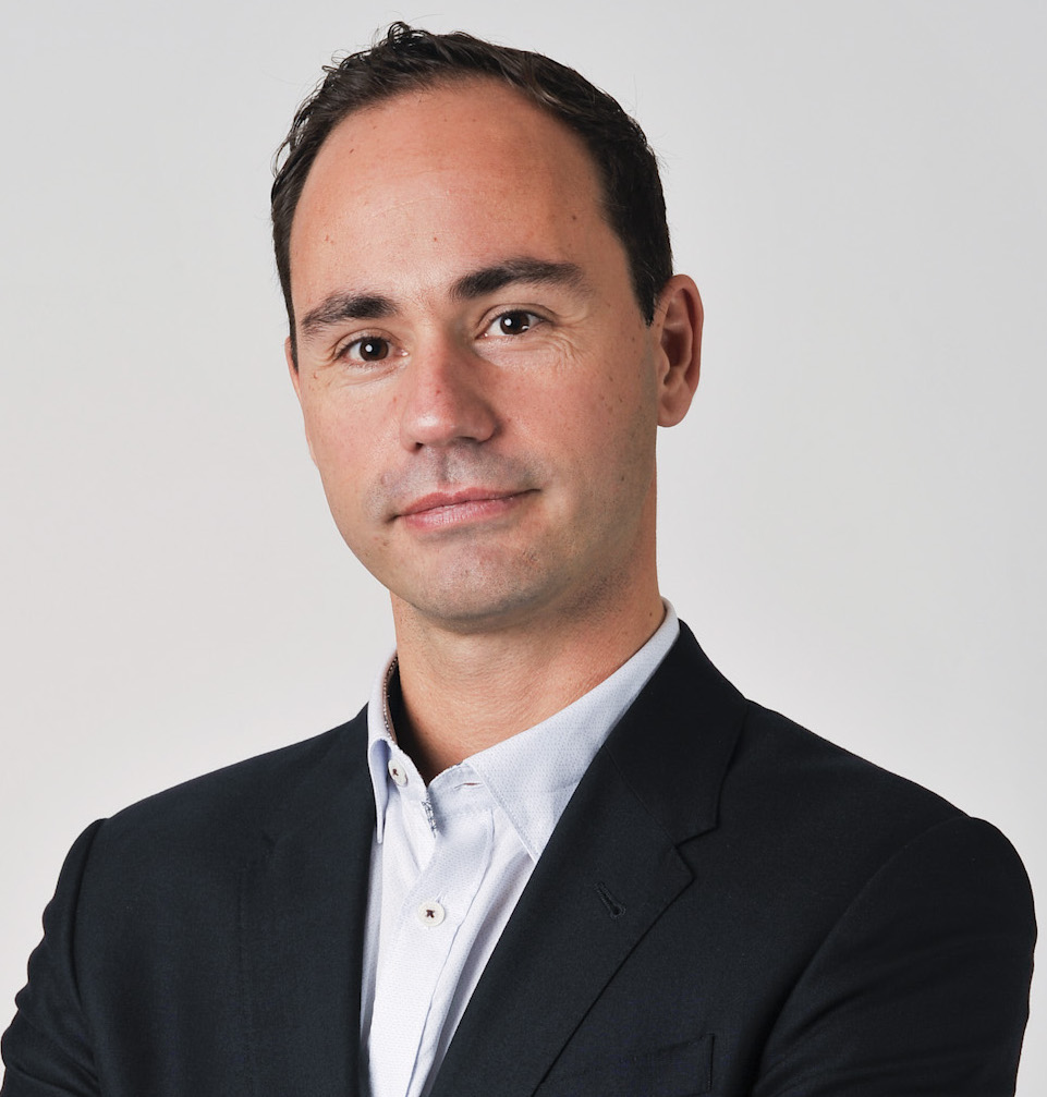 Laurent Boninfante