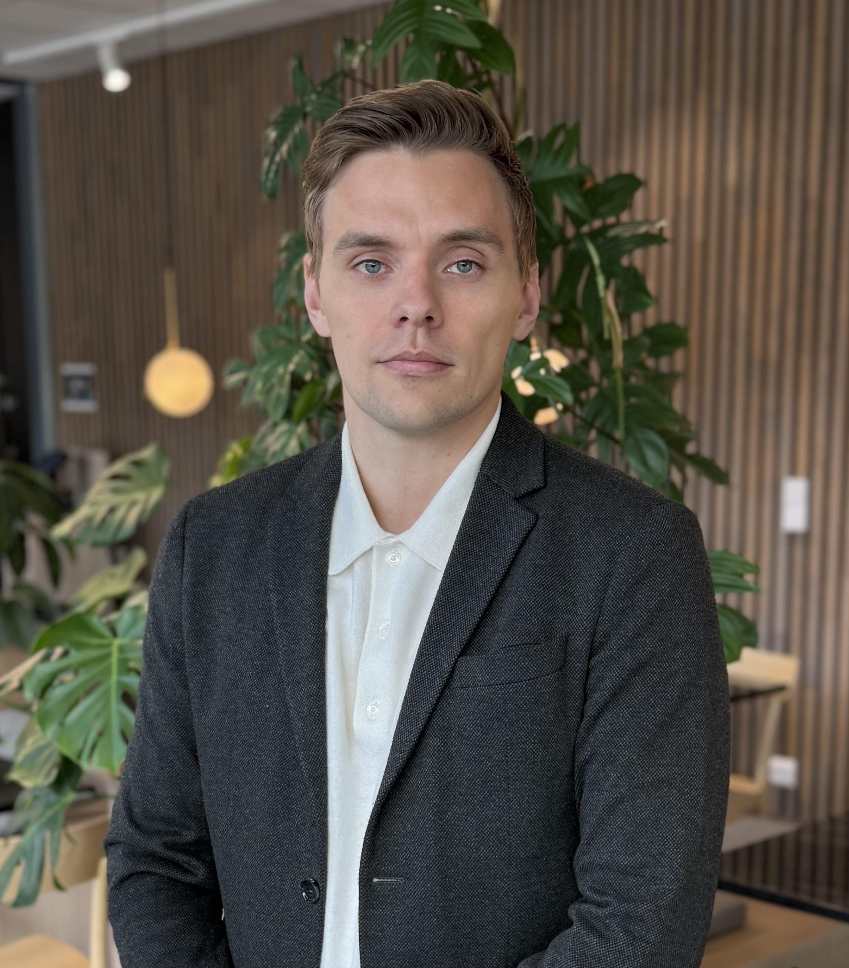 Vegard Sætre