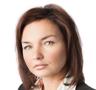 Agnieszka Chmiel