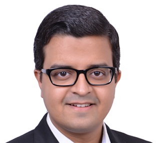 Amol Khadikar