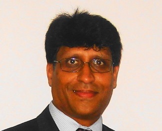 Atul Kulshreshtha