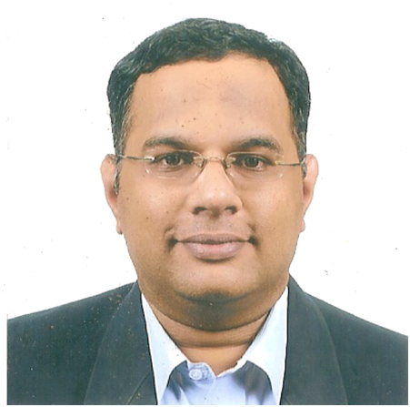 Balaji Thiruvenkatachari