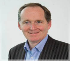 Cliff Evans