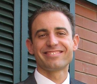 David Nalin