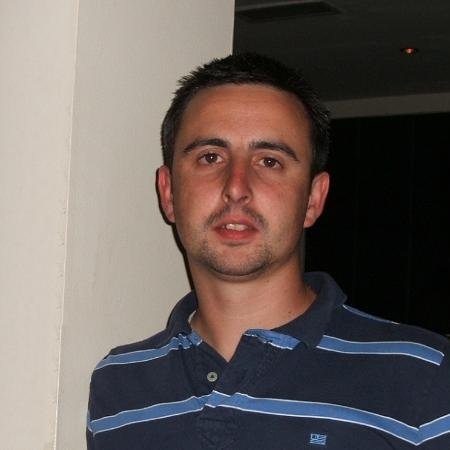 John McIntyre Capgemini