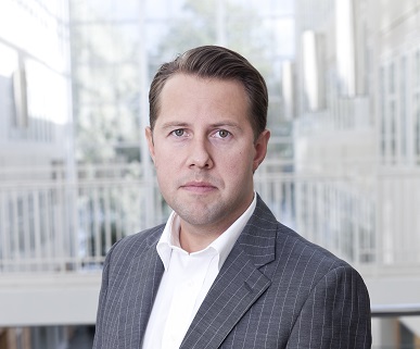 Karl Bjurström
