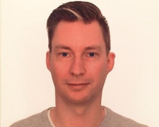 Martijn van Deel