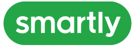 Smartly: Supporting a Greener Planet - Logo