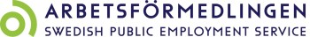 Building greater business efficiency for an enhanced citizen and employee experience with Arbetsförmedlingen - Logo