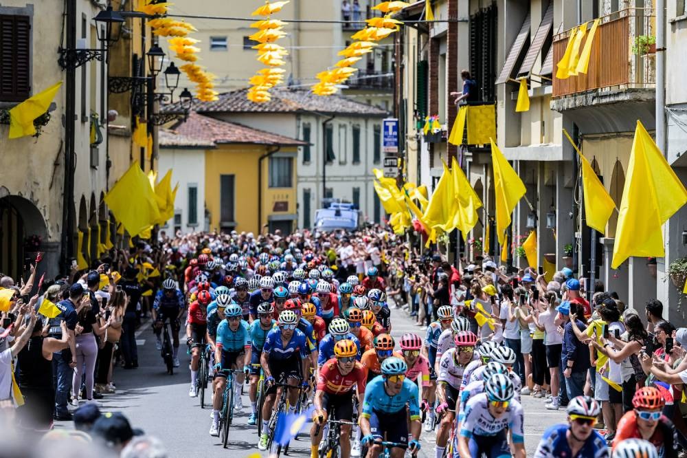 Tour de France