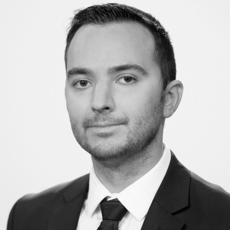 Alexandre Le Déméet